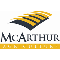 MCARTHUR AGRICULTURE LTD